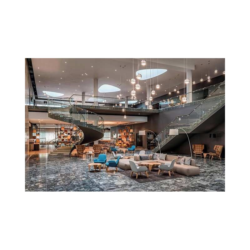 Courtyard by Marriott Brno