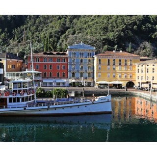 Hotel Europa - Skypool & Panorama