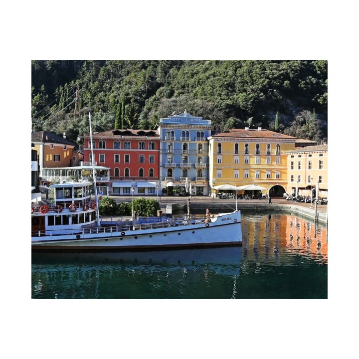 Hotel Europa - Skypool & Panorama