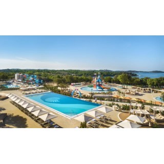 Valamar Camping Istra