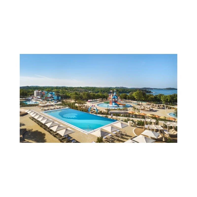 Valamar Camping Istra