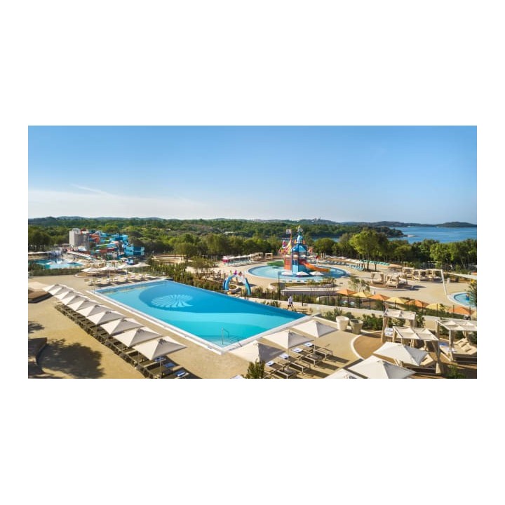 Valamar Camping Istra