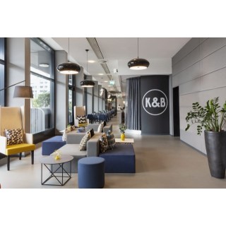 Courtyard by Marriott Zürich