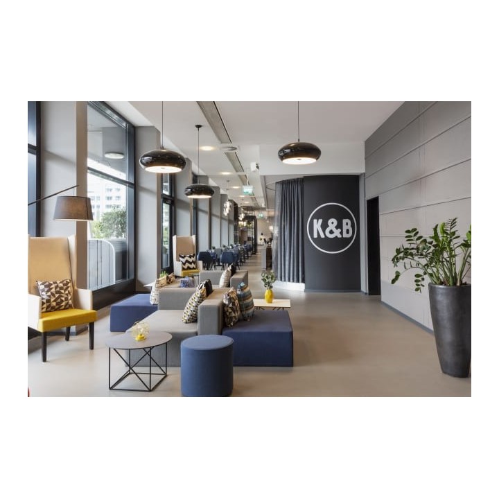 Courtyard by Marriott Zürich