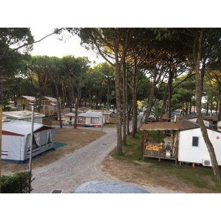 Camping & Bungalows Ca'Pasquali