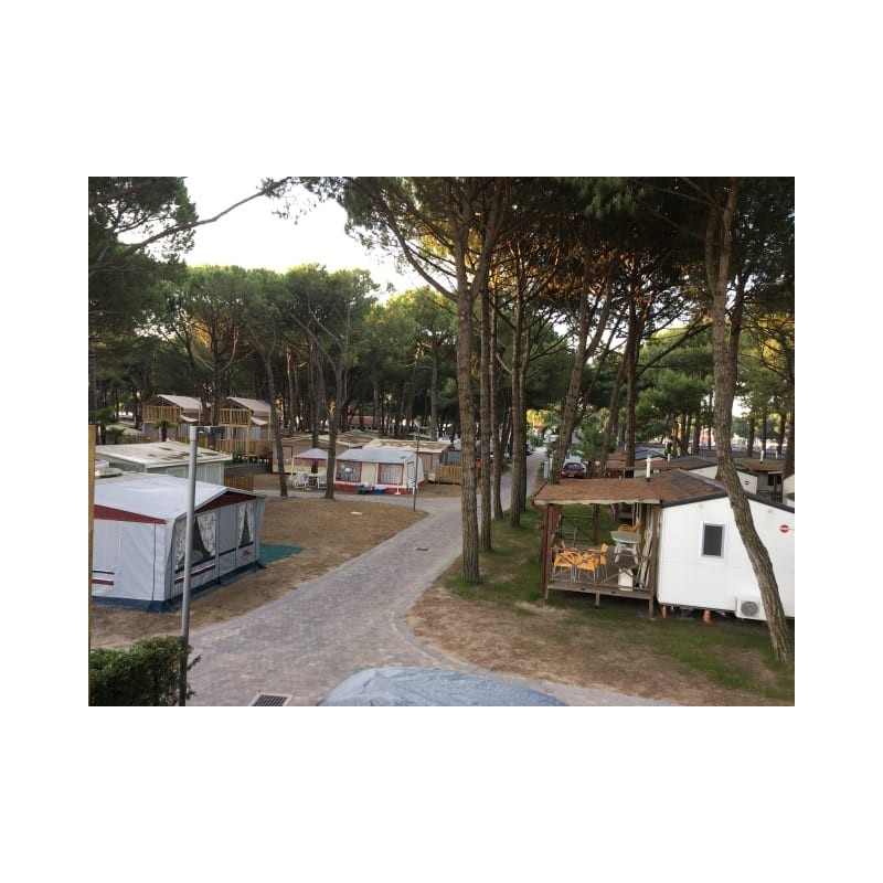 Camping & Bungalows Ca'Pasquali