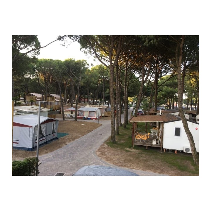 Camping & Bungalows Ca'Pasquali