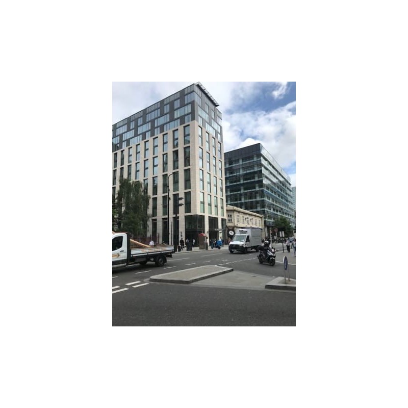 Hotel Saint London