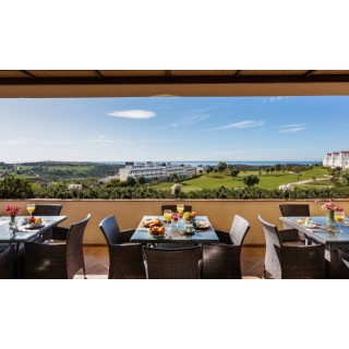 Ona Valle Romano Golf & Resort