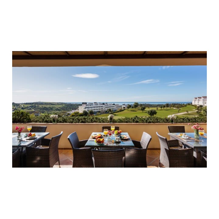 Ona Valle Romano Golf & Resort