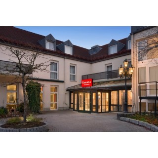Ramada by Wyndham München Airport