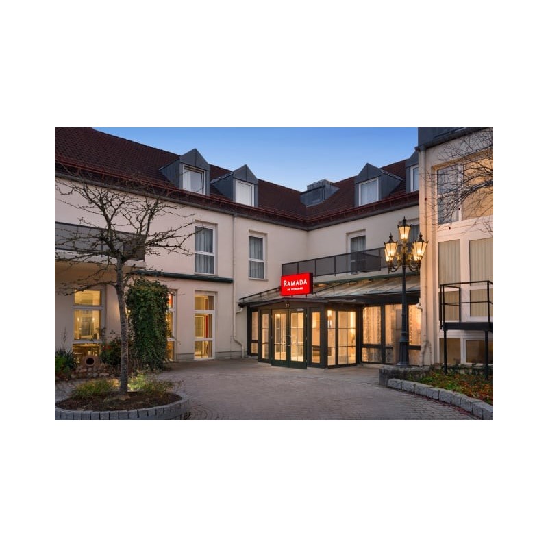Ramada by Wyndham München Airport