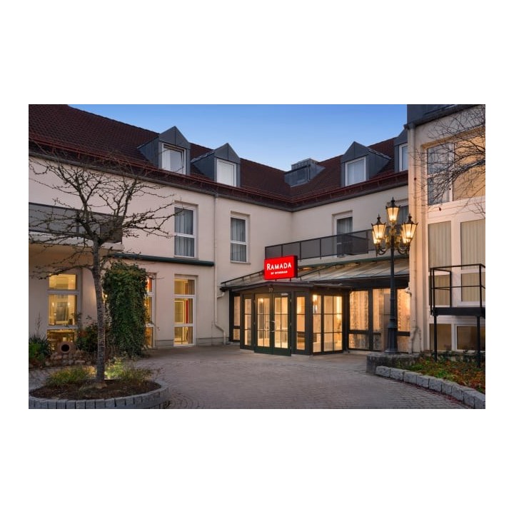 Ramada by Wyndham München Airport