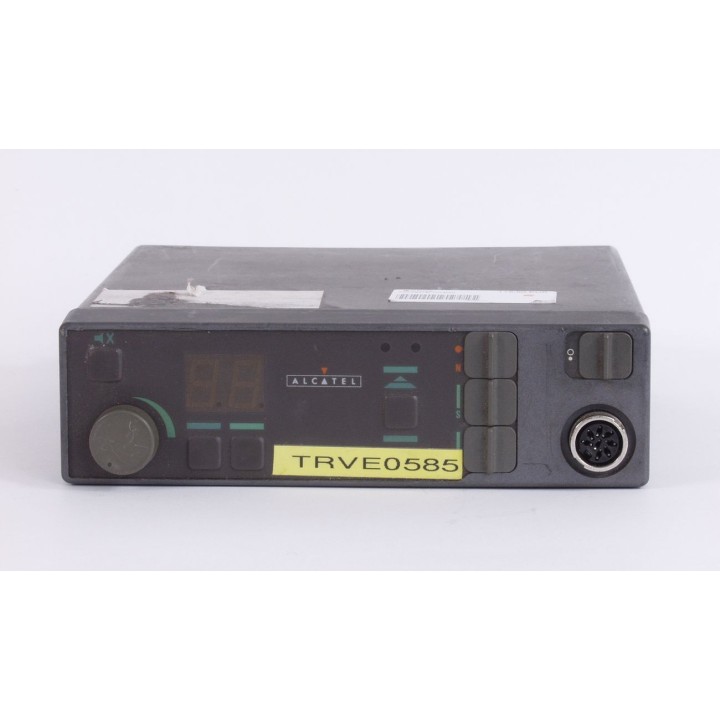 Funkgerät Alcatell 9211 MAC gebr.
