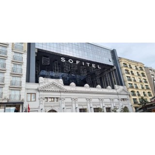Sofitel Istanbul Taksim