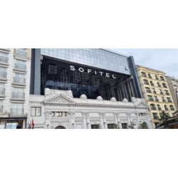 Sofitel Istanbul Taksim