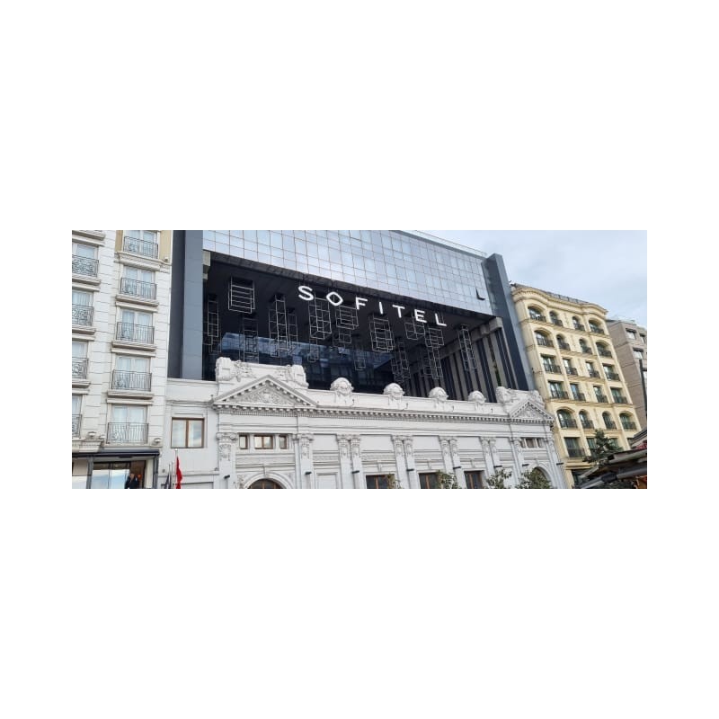 Sofitel Istanbul Taksim