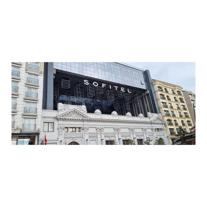 Sofitel Istanbul Taksim