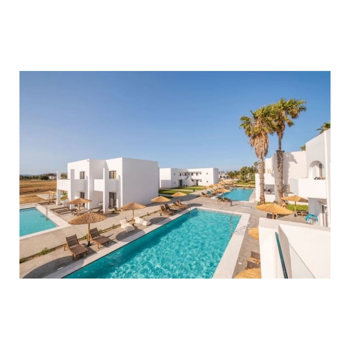 Summer Village of Hippokrates - Adults only