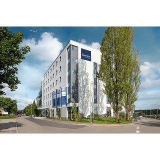 Essential by Dorint Stuttgart-Airport