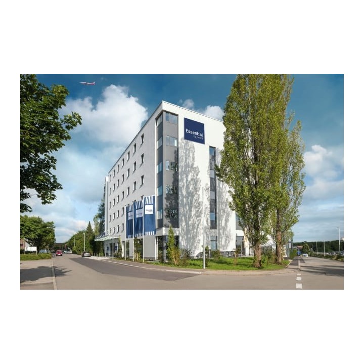 Essential by Dorint Stuttgart-Airport