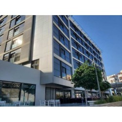 Mysk Al Mouj Hotel