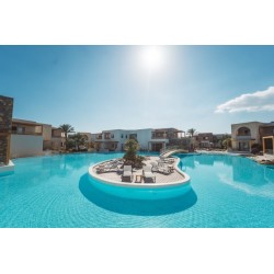 Ostria Resort & Spa
