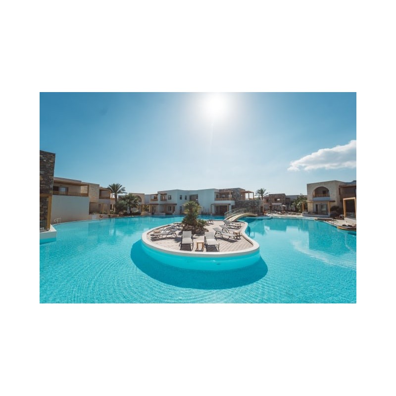 Ostria Resort & Spa