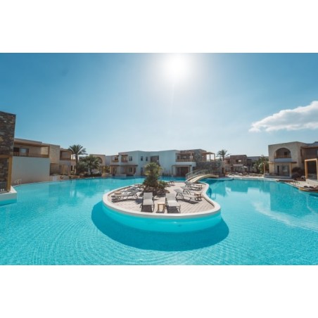 Ostria Resort & Spa