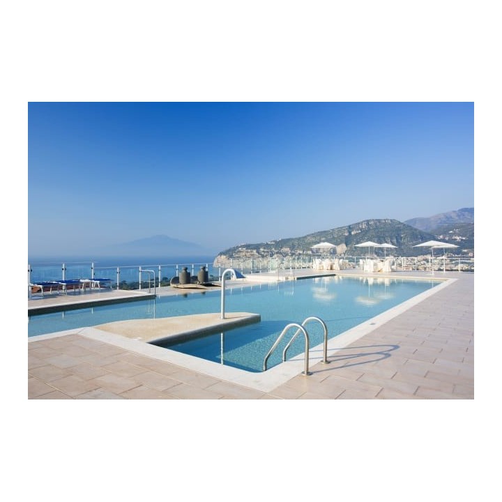 Art Hotel Gran Paradiso