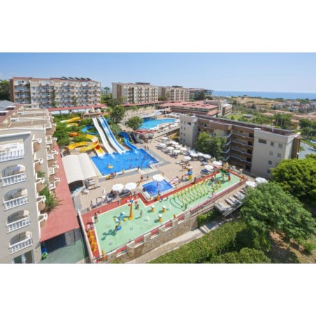 Hotel Club Paradiso