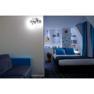 Hotel Du Triangle D'Or