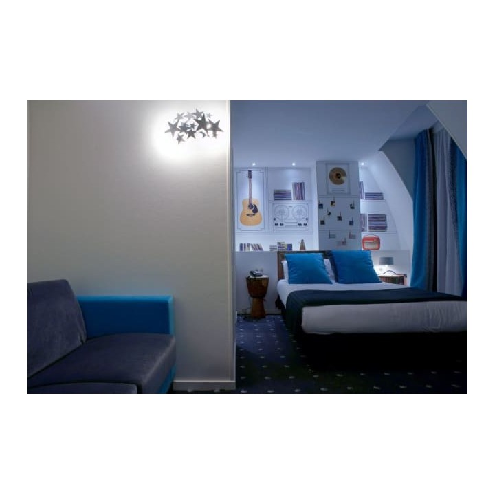 Hotel Du Triangle D'Or