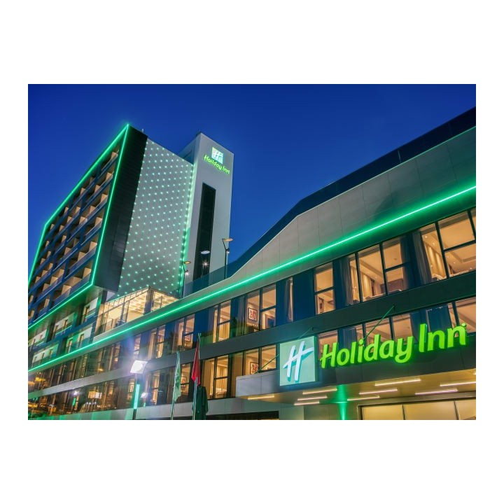 Holiday Inn Antalya - Lara