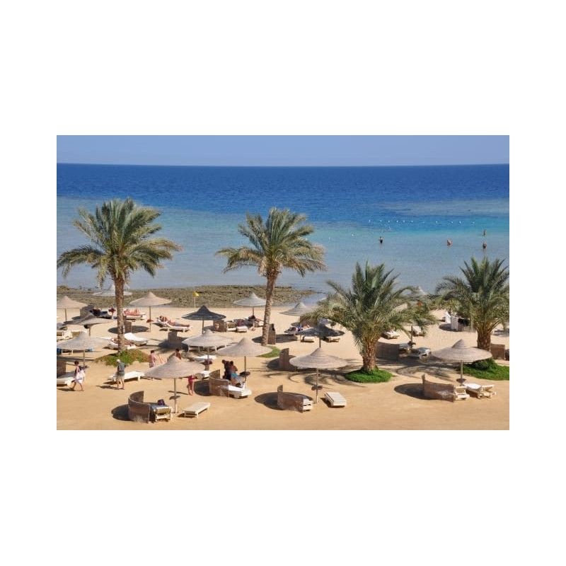 Shoni Bay