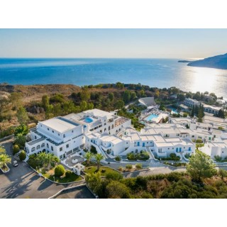 Lindos Village Resort & Spa - Adults only