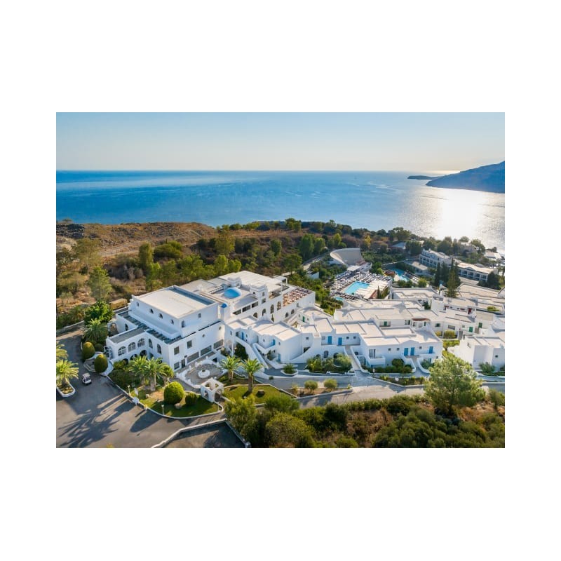 Lindos Village Resort & Spa - Adults only