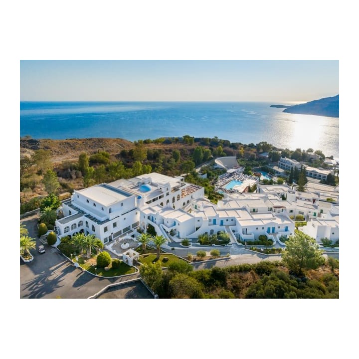 Lindos Village Resort & Spa - Adults only
