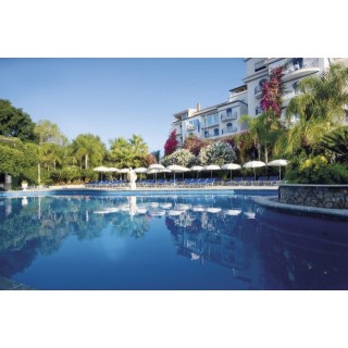 Sant Alphio Garden Hotel & Spa