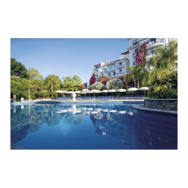 Sant Alphio Garden Hotel & Spa