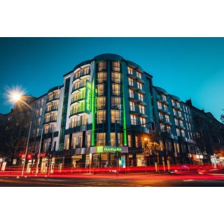 Holiday Inn Berlin City Center East Prenzlauer Berg