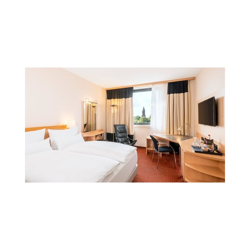 Hotel NH Oberhausen