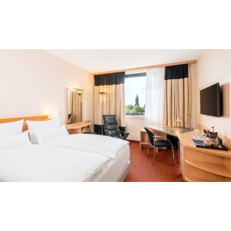 Hotel NH Oberhausen