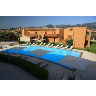 Terradimare Resort & Spa