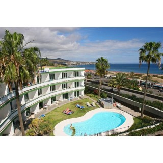 Apartments Arco Iris