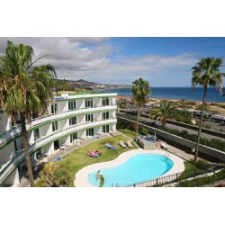 Apartments Arco Iris