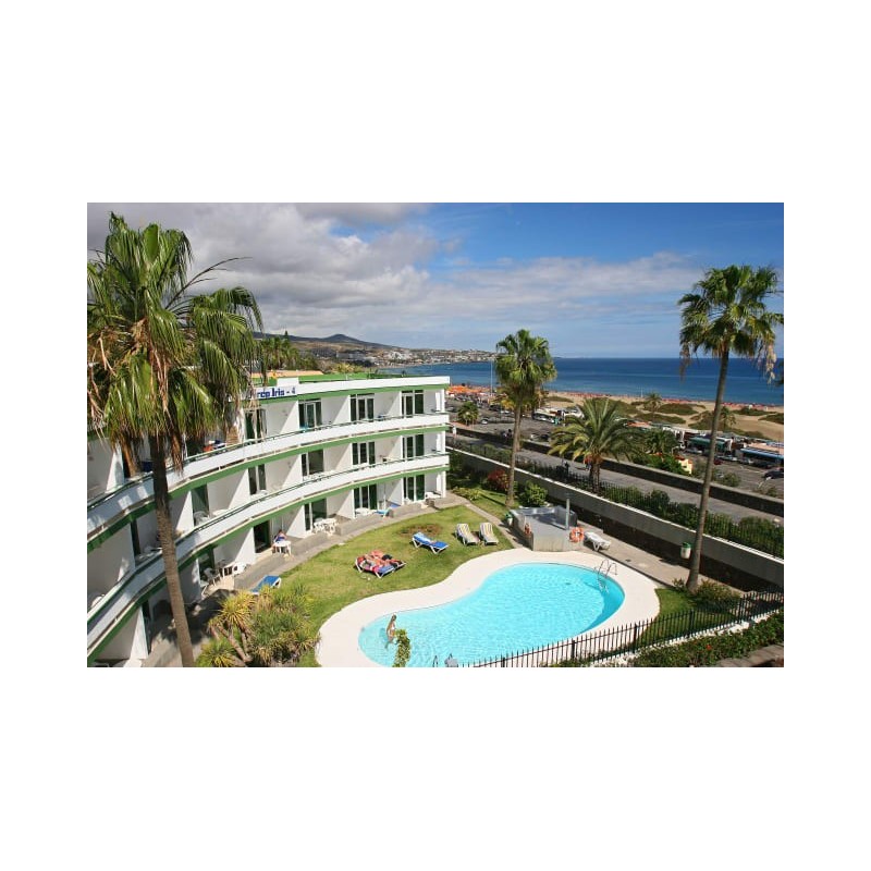 Apartments Arco Iris
