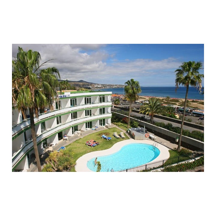 Apartments Arco Iris