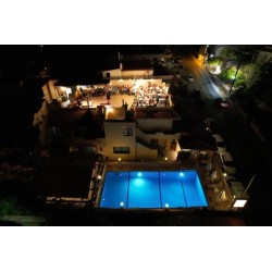 Erato Hotel