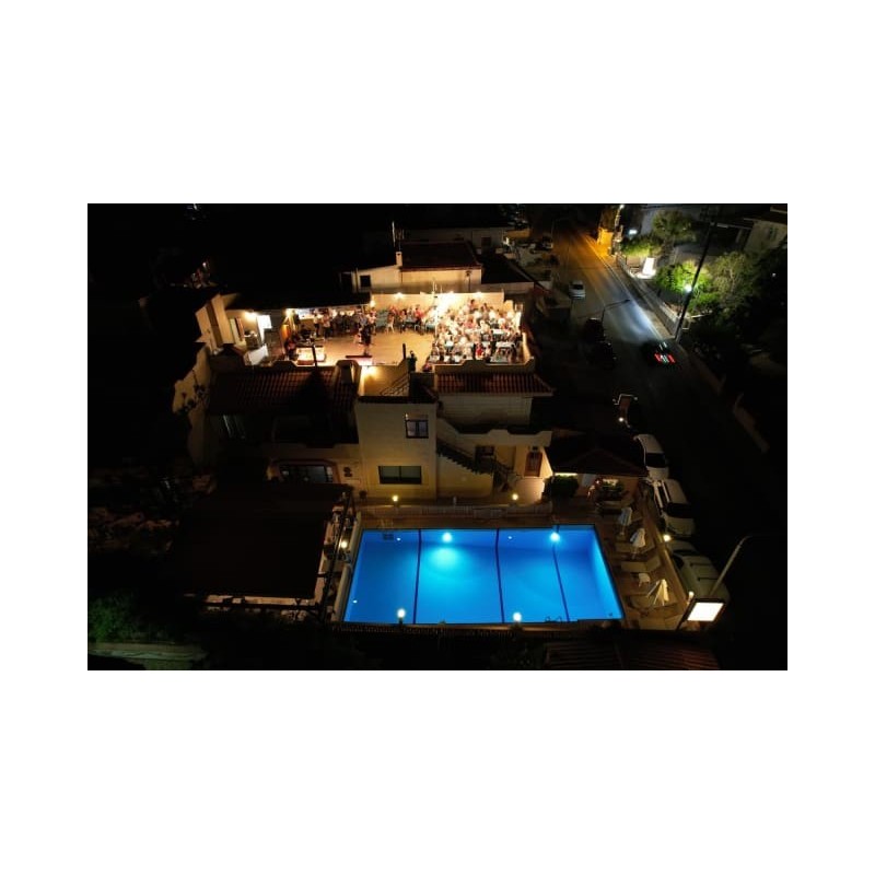 Erato Hotel